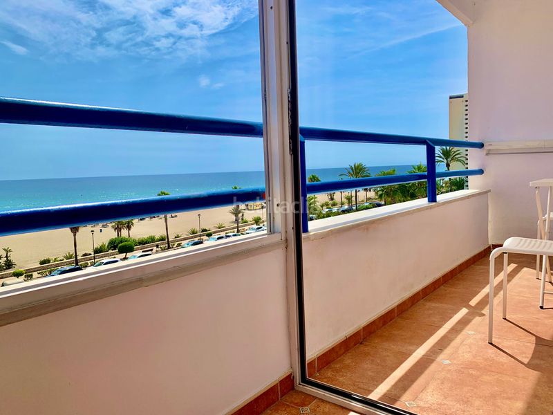 Foto 14784af8-382c-484d-91fd-10344f9828d8. Lloguer apartament amb calefacció piscina a Mojácar playa - las ventanicas - la paratá Mojácar