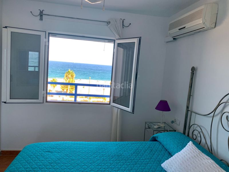Foto 2feafbf6-8323-49d5-84eb-e5f60c0d9361. Lloguer apartament amb calefacció piscina a Mojácar playa - las ventanicas - la paratá Mojácar