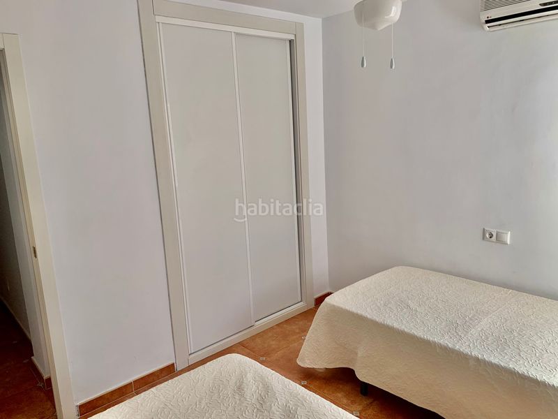 Foto 5d8b5c8d-4076-41e6-8691-adfec2babcbb. Lloguer apartament amb calefacció piscina a Mojácar playa - las ventanicas - la paratá Mojácar