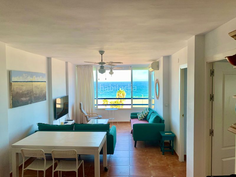 Foto 659d2b00-aacc-4aac-a324-ce8fec2584c7. Lloguer apartament amb calefacció piscina a Mojácar playa - las ventanicas - la paratá Mojácar