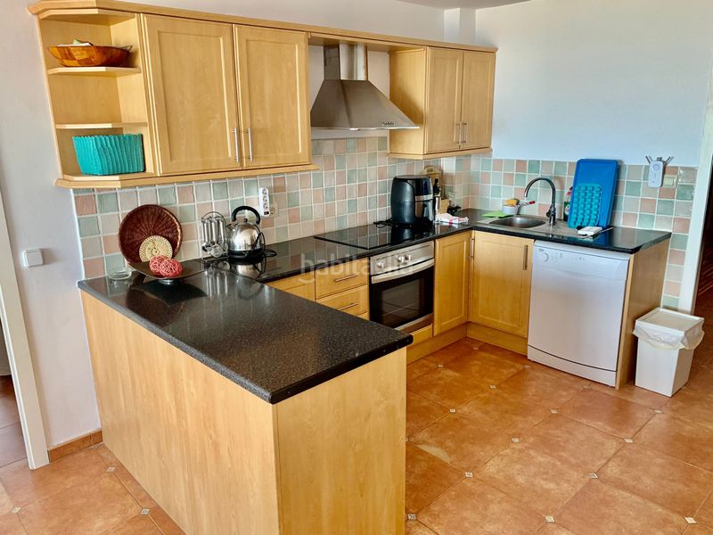 Foto 7f286d56-d5f5-49b7-a4cb-67746b78e54c. Lloguer apartament amb calefacció piscina a Mojácar playa - las ventanicas - la paratá Mojácar
