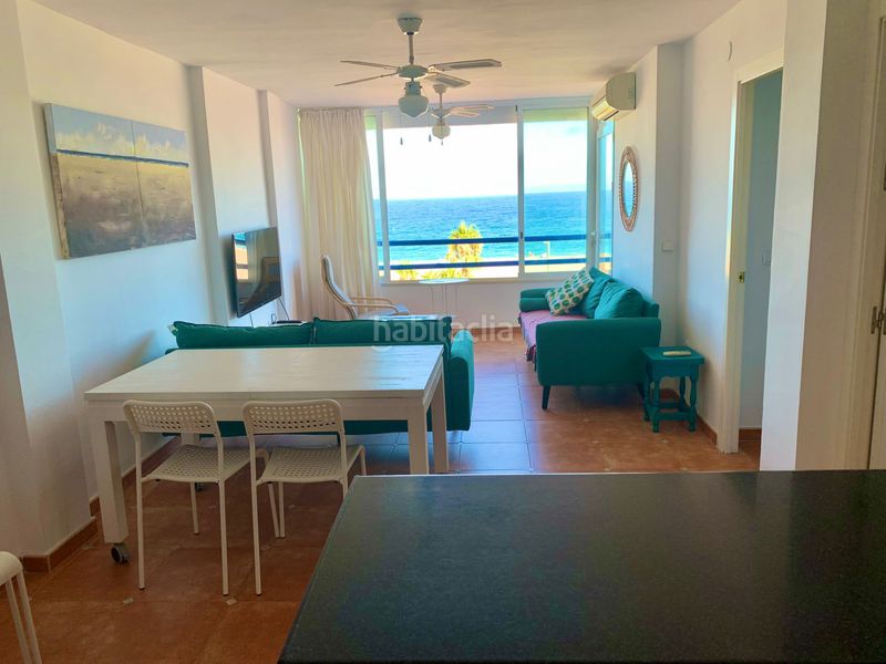 Foto 98401c9d-37a1-4381-afc8-b8437b41258c. Lloguer apartament amb calefacció piscina a Mojácar playa - las ventanicas - la paratá Mojácar