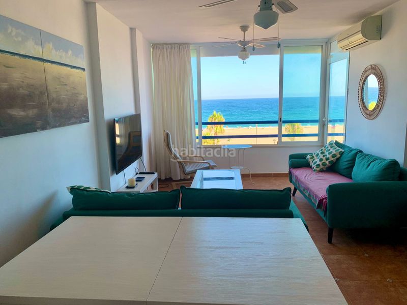 Foto ad83162e-f826-458e-a4bb-a3bc687834b8. Lloguer apartament amb calefacció piscina a Mojácar playa - las ventanicas - la paratá Mojácar