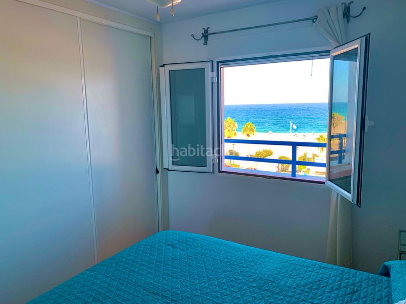 Foto b4320cbf-67cb-4878-8b57-b4fb5094efd8. Lloguer apartament amb calefacció piscina a Mojácar playa - las ventanicas - la paratá Mojácar