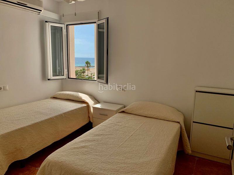 Foto c0335f4e-3a5f-40f9-929c-fcecc4931a4f. Lloguer apartament amb calefacció piscina a Mojácar playa - las ventanicas - la paratá Mojácar