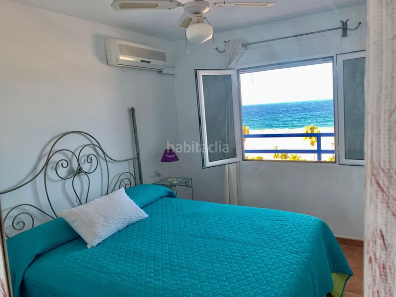 Foto dc14c2d6-376a-4467-aa7e-487ff0934ca8. Lloguer apartament amb calefacció piscina a Mojácar playa - las ventanicas - la paratá Mojácar