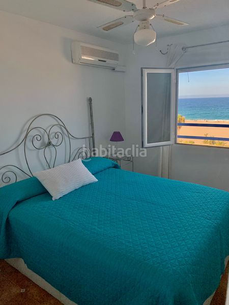 Foto dcd6afc3-35c0-4fa2-acb4-72d6b7ad87b0. Lloguer apartament amb calefacció piscina a Mojácar playa - las ventanicas - la paratá Mojácar