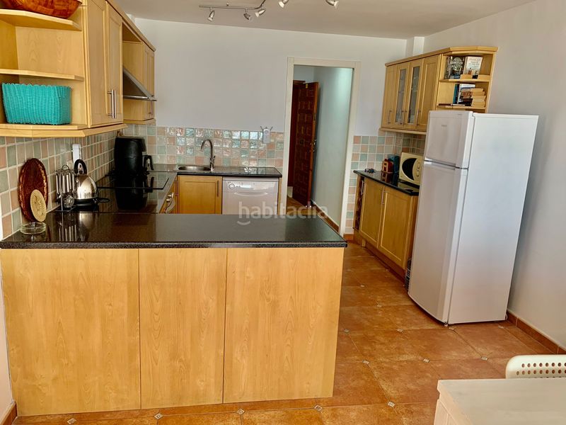 Foto e0ad4511-8cb1-4981-a98a-ec58beea4abe. Lloguer apartament amb calefacció piscina a Mojácar playa - las ventanicas - la paratá Mojácar