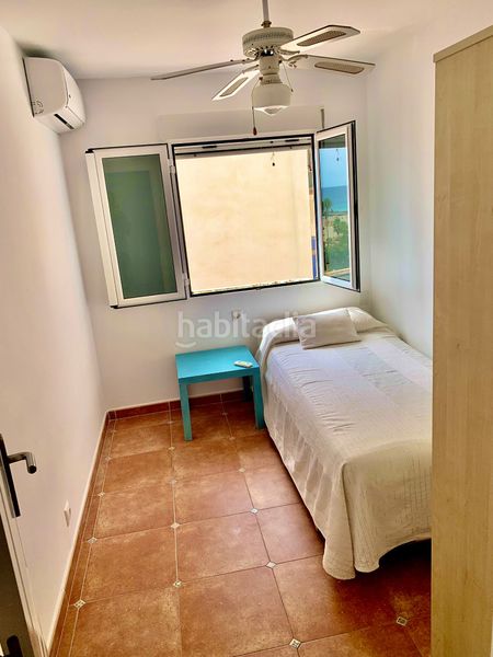 Foto e4145244-3244-492b-b47e-3e6286abb264. Lloguer apartament amb calefacció piscina a Mojácar playa - las ventanicas - la paratá Mojácar