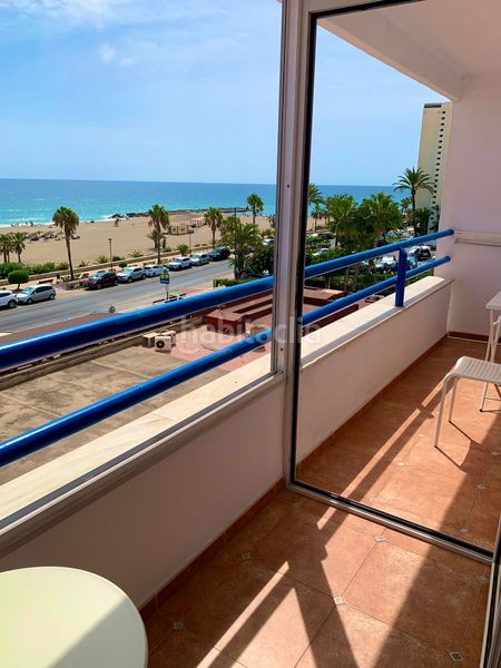 Foto f5145aea-76a3-449f-a48a-a0ba23e9819f. Lloguer apartament amb calefacció piscina a Mojácar playa - las ventanicas - la paratá Mojácar