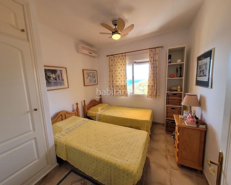 Foto 11e64390-3463-432d-b9ed-50184d67b42d. Apartament a calle la mena 6 a Mojácar playa - las ventanicas - la paratá Mojácar
