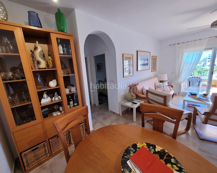 Foto 15874937-a7b3-4844-a69c-3b5072693665. Apartament a calle la mena 6 a Mojácar playa - las ventanicas - la paratá Mojácar