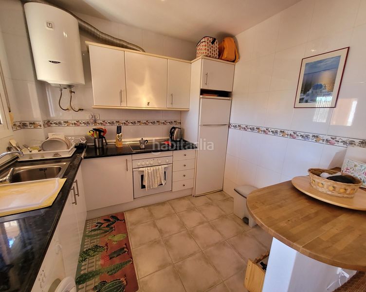 Foto 375365d2-96ba-4194-b701-0883762f02c8. Apartament a calle la mena 6 a Mojácar playa - las ventanicas - la paratá Mojácar