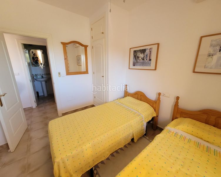 Foto 4079fbfd-f54d-4b42-b989-d58b3b86b1fa. Apartament a calle la mena 6 a Mojácar playa - las ventanicas - la paratá Mojácar
