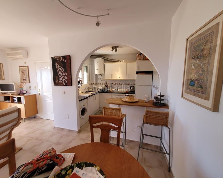 Foto 50cc5484-f280-41bc-b3ab-d21954ecbb08. Apartament a calle la mena 6 a Mojácar playa - las ventanicas - la paratá Mojácar