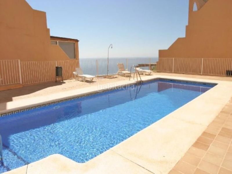 Foto 545523f1-0d9a-4da0-b97c-da089feb392f. Apartament a calle la mena 6 a Mojácar playa - las ventanicas - la paratá Mojácar