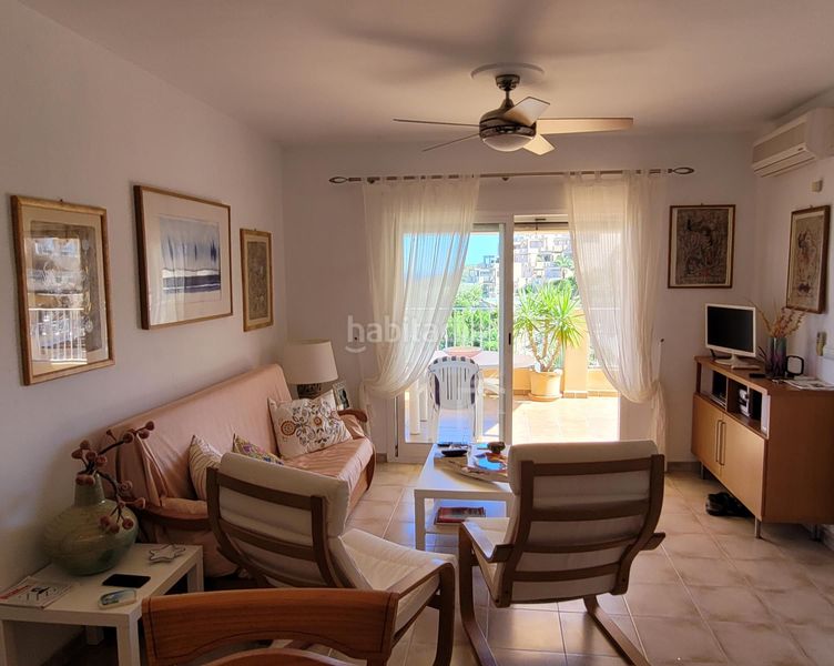 Foto 757029ef-c5fe-4110-b3f9-218a4cf08e8d. Apartament a calle la mena 6 a Mojácar playa - las ventanicas - la paratá Mojácar