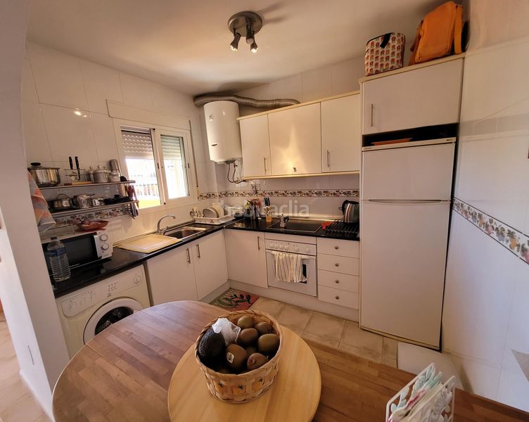 Foto 8496935e-20a5-477f-b09f-0956d5377eaf. Apartament a calle la mena 6 a Mojácar playa - las ventanicas - la paratá Mojácar