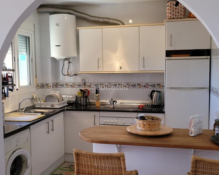 Foto 84b53d6f-8dad-4a9e-9d20-12fa03c26ccd. Apartament a calle la mena 6 a Mojácar playa - las ventanicas - la paratá Mojácar
