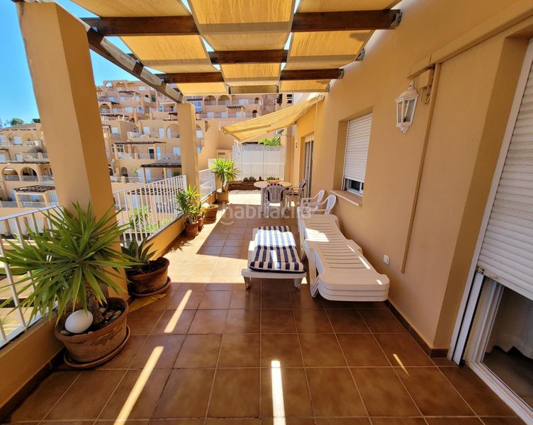 Foto a0daf7e2-dc82-4f93-860a-968f9da89e22. Apartament a calle la mena 6 a Mojácar playa - las ventanicas - la paratá Mojácar