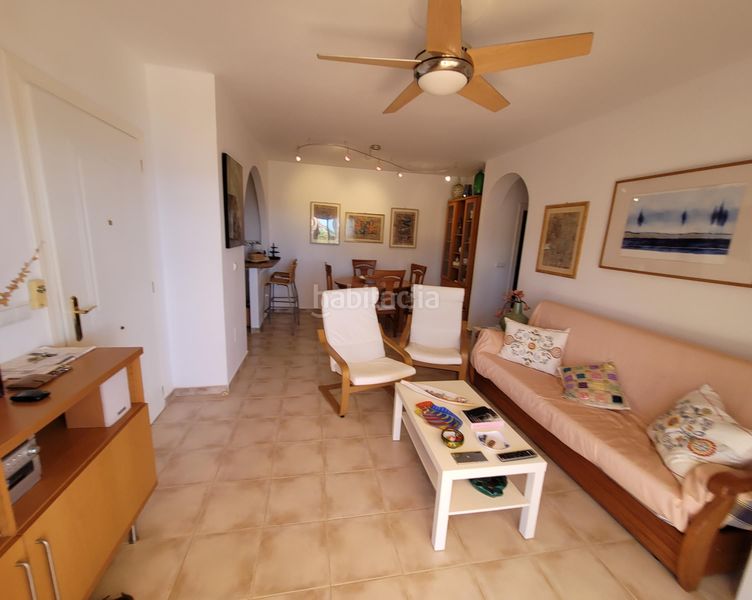 Foto b29b2f69-02bd-423f-922f-214e42970834. Apartament a calle la mena 6 a Mojácar playa - las ventanicas - la paratá Mojácar