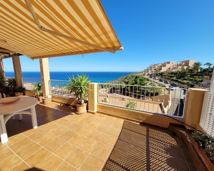 Foto b5ed0b88-e32b-479b-8973-d4abedd1cdd0. Apartament a calle la mena 6 a Mojácar playa - las ventanicas - la paratá Mojácar