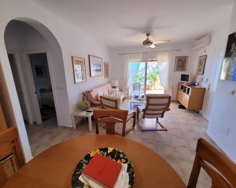 Foto b95f57aa-220e-4b6c-91fc-9b206369f195. Apartament a calle la mena 6 a Mojácar playa - las ventanicas - la paratá Mojácar