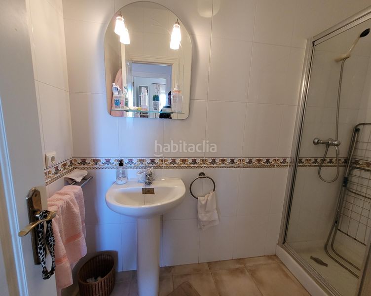 Foto c9aca4a5-4d96-4955-a105-bb7a32f041b6. Apartament a calle la mena 6 a Mojácar playa - las ventanicas - la paratá Mojácar