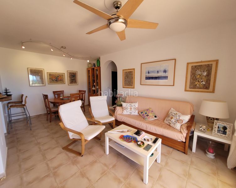 Foto d838afd6-28d9-40c2-adcc-80d86731e1a6. Apartament a calle la mena 6 a Mojácar playa - las ventanicas - la paratá Mojácar