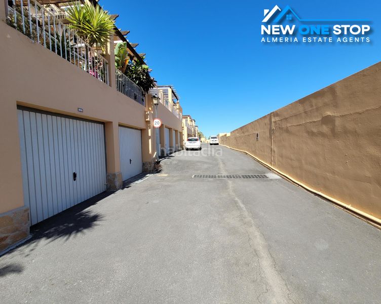 Foto ead0f992-6ddd-410b-b0eb-fb413fe35732. Apartament a calle la mena 6 a Mojácar playa - las ventanicas - la paratá Mojácar