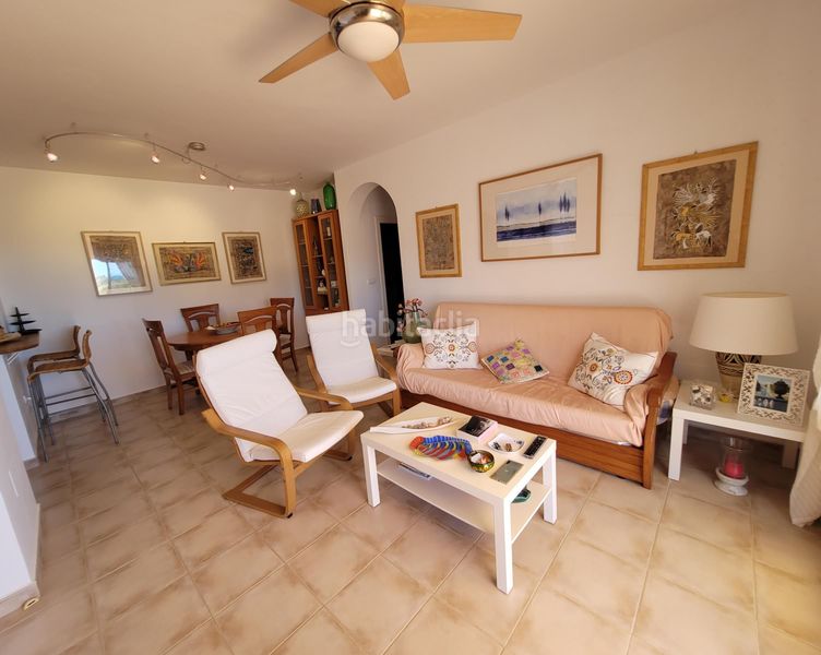 Foto ee9ddb95-f692-4683-811f-475ccf165ae5. Apartament a calle la mena 6 a Mojácar playa - las ventanicas - la paratá Mojácar