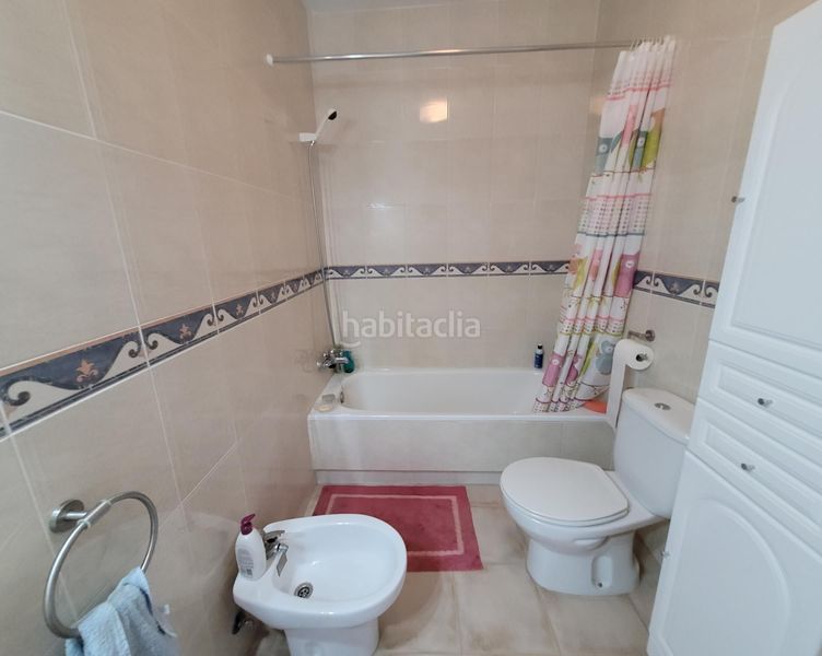 Foto f14c5c8d-f560-400b-bf43-06c9e5314bd4. Apartament a calle la mena 6 a Mojácar playa - las ventanicas - la paratá Mojácar