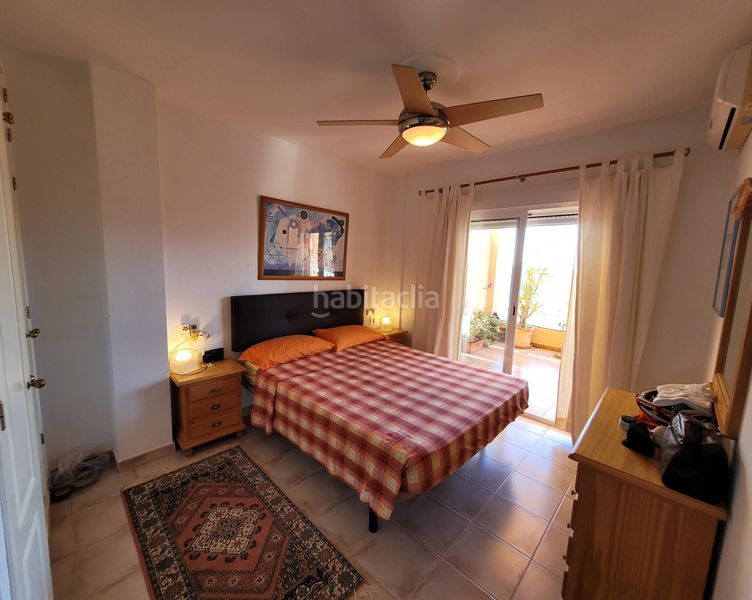 Foto f7540300-2e8b-4203-a202-0995a98528b9. Apartament a calle la mena 6 a Mojácar playa - las ventanicas - la paratá Mojácar