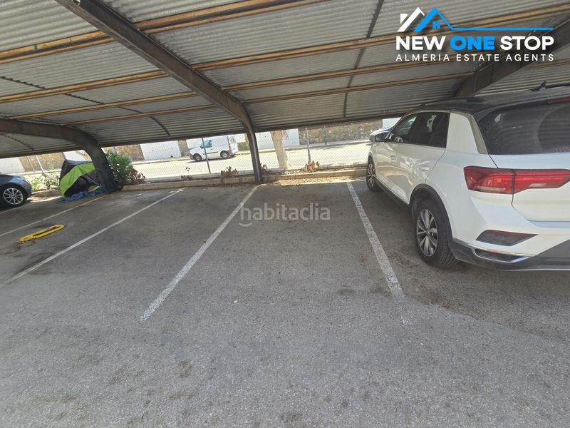 Foto 4d7fdc77-7187-40e0-bb84-77f8eade99c2. Apartament amb calefacció aparcament piscina a Las Salinas Vera