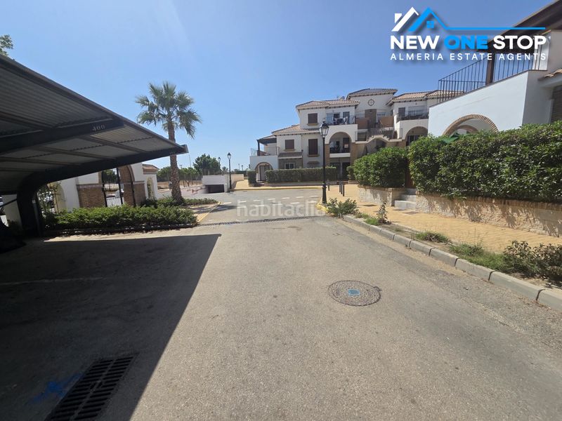 Foto 56f8c145-b256-4391-a09a-2f6f15d63921. Apartament amb calefacció aparcament piscina a Las Salinas Vera