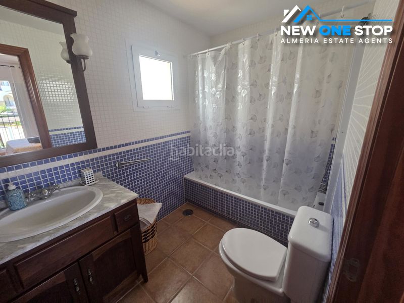 Foto 892716d0-7990-4f71-a52e-2a742af72981. Apartament amb calefacció aparcament piscina a Las Salinas Vera