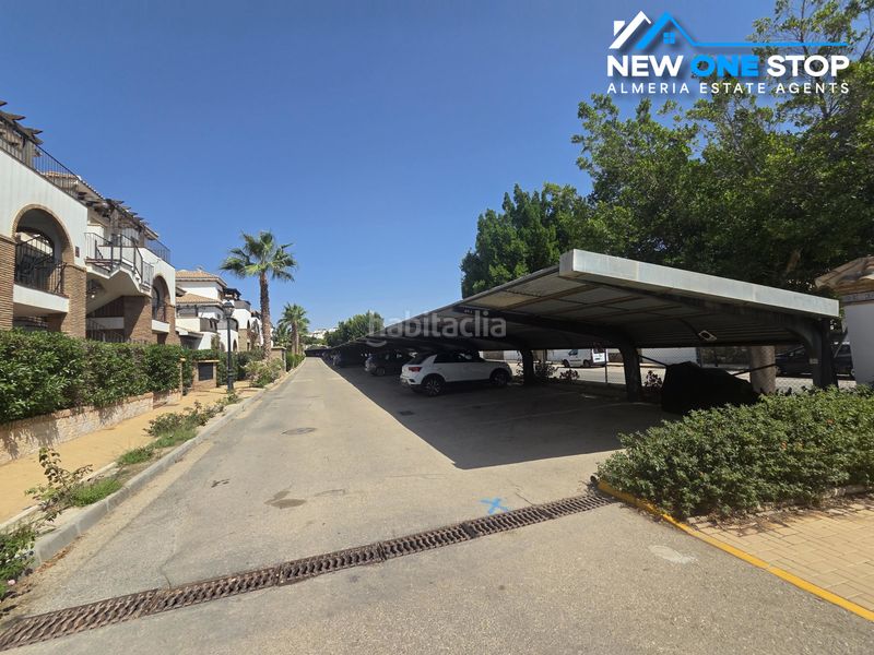 Foto ba13860a-5c69-4f1c-aaa9-6794e3e023ee. Apartament amb calefacció aparcament piscina a Las Salinas Vera