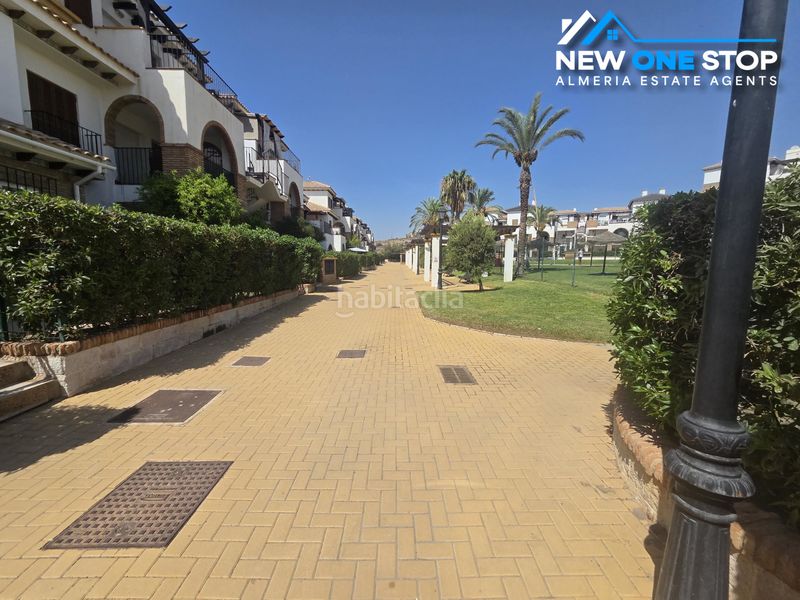 Foto bee7665a-a725-4ffb-92da-5a9bd735fad4. Apartament amb calefacció aparcament piscina a Las Salinas Vera