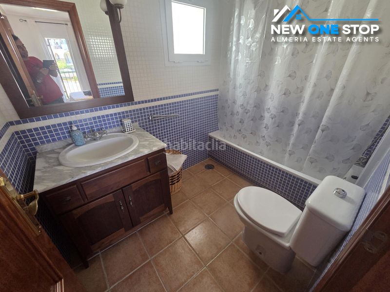 Foto bfe00a7e-bb5c-4c74-950f-750f05d89e05. Apartament amb calefacció aparcament piscina a Las Salinas Vera