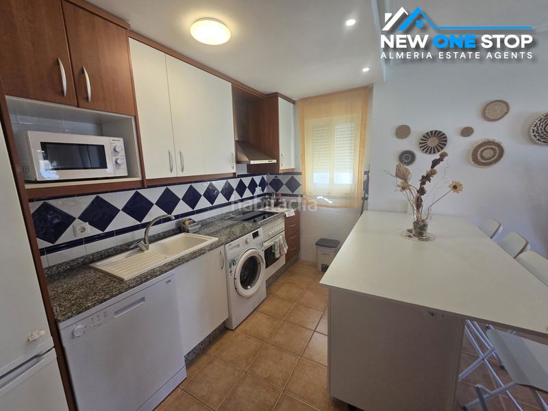 Foto ecdd0151-36f4-4b94-a406-834c2ab8ff2e. Apartament amb calefacció aparcament piscina a Las Salinas Vera