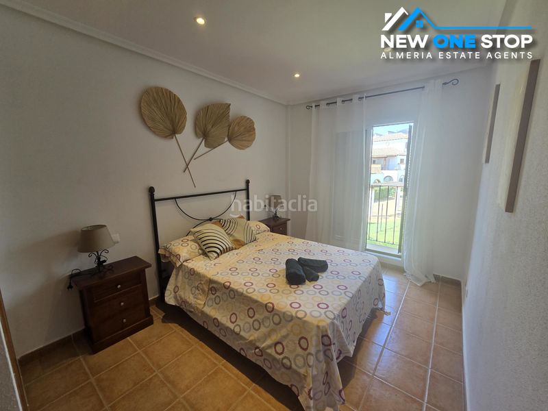 Foto fd2a4126-8559-40cd-86e1-777ed2787c03. Apartament amb calefacció aparcament piscina a Las Salinas Vera