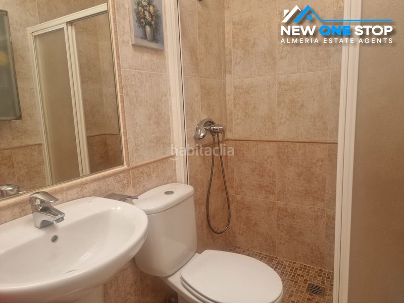 Foto f9c4f637-0a67-43f8-a69c-a5a1c590286b. Àtic amb calefacció aparcament piscina a Las Marinas - Pueblo Laguna Vera