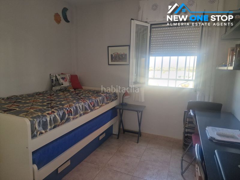 Foto fbd3e603-ca0b-4521-a8f0-93b02e6b8338. Àtic amb calefacció aparcament piscina a Las Marinas - Pueblo Laguna Vera