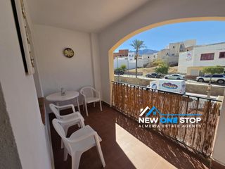 Appartement in Turre. 1727 - apartment in turre