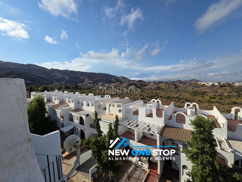 Foto 031ab7a7-c5c5-49fb-baca-7d3503d0297f. Àtic a calle miguel hernández 24 a Mojácar playa - las ventanicas - la paratá Mojácar
