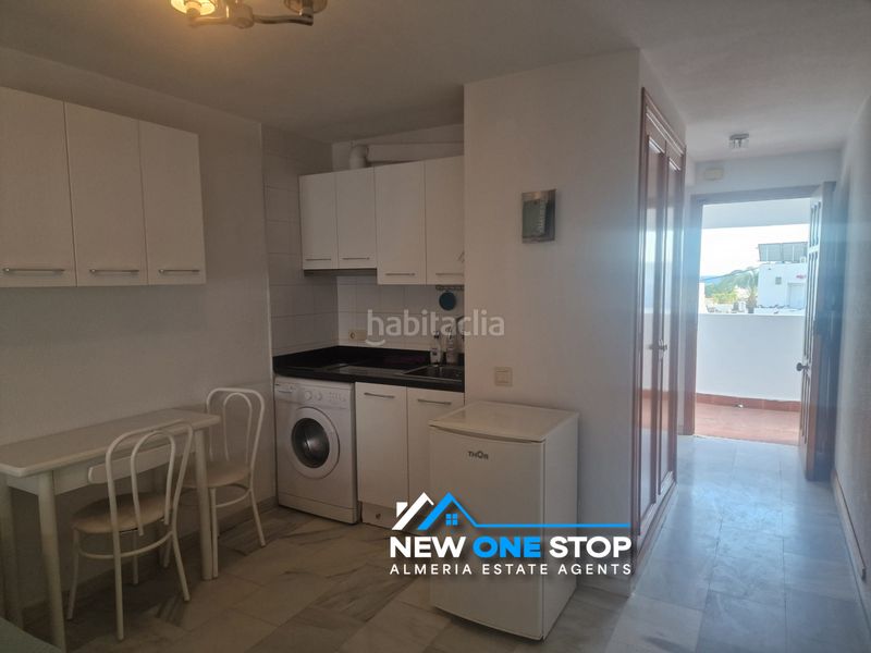 Foto 038978f2-2937-49c0-b4a5-418594b4f198. Àtic a calle miguel hernández 24 a Mojácar playa - las ventanicas - la paratá Mojácar