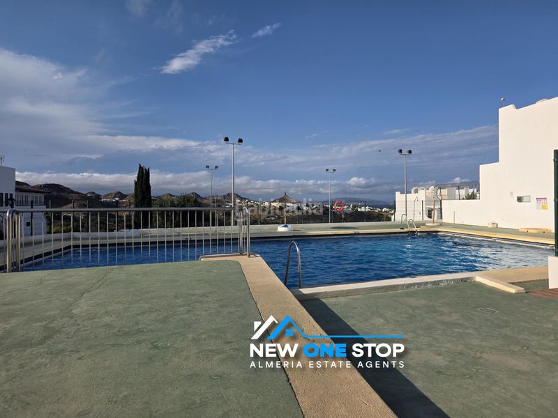 Foto 0f1c5c61-efa4-4ca1-aeec-fc3a84d59f0f. Àtic a calle miguel hernández 24 a Mojácar playa - las ventanicas - la paratá Mojácar