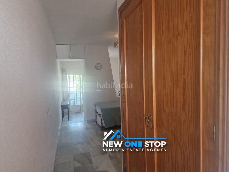 Foto 19960f5f-c5f1-4d0c-b090-bb4336080f9d. Àtic a calle miguel hernández 24 a Mojácar playa - las ventanicas - la paratá Mojácar