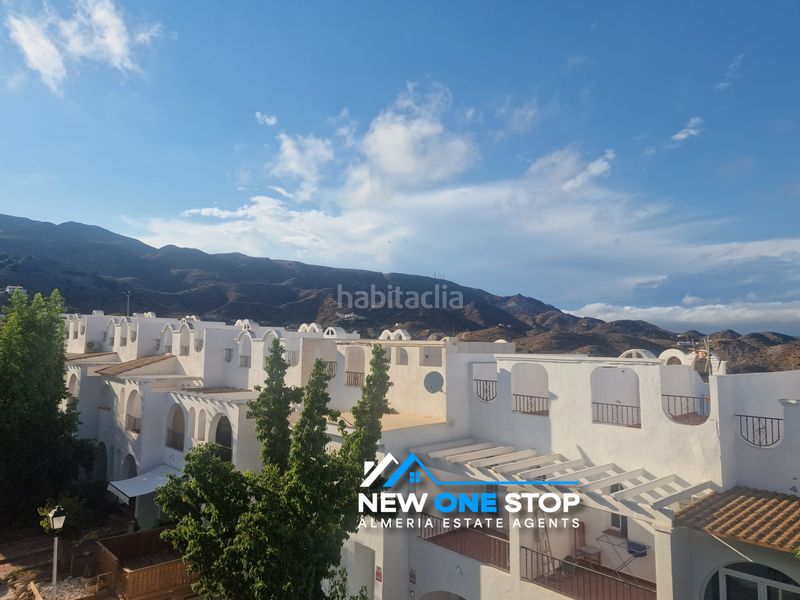 Foto 1d6d3165-6a38-4630-a36a-5f51c464fe74. Àtic a calle miguel hernández 24 a Mojácar playa - las ventanicas - la paratá Mojácar