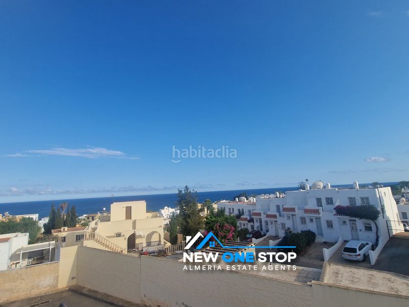 Foto 25797e07-da10-4ad6-8999-ce31803b5852. Àtic a calle miguel hernández 24 a Mojácar playa - las ventanicas - la paratá Mojácar